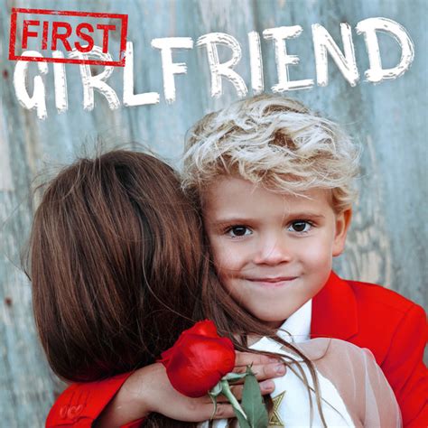 First day of school, here we go. . Hey hey this goes out to my first girlfriend lyrics